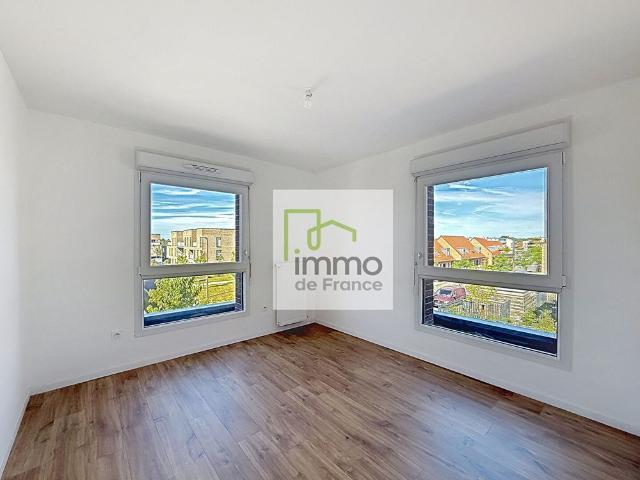 Appartement location à Seclin, Nord