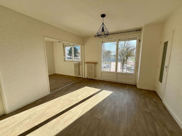 Appartement location à Dijon