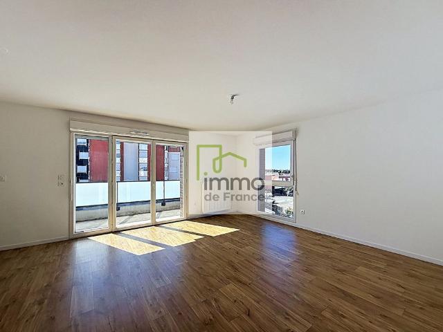 Appartement location à Seclin, Nord