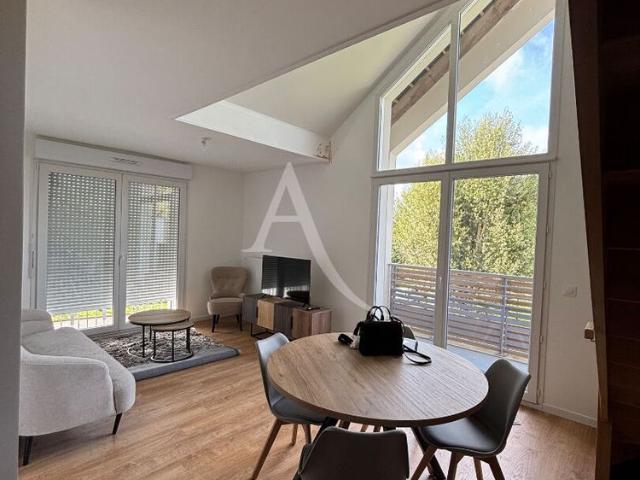 Appartement location à Torcy, Serris