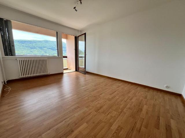 Appartement location à Saint-Julien-en-Genevois, Annemasse