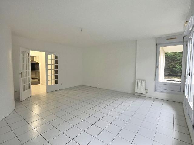 Appartement location à Bois-d'Arcy, Yvelines