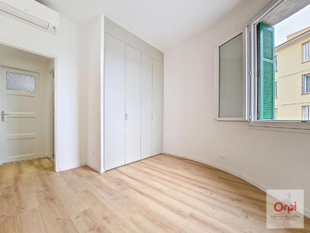 Appartement location à Ajaccio