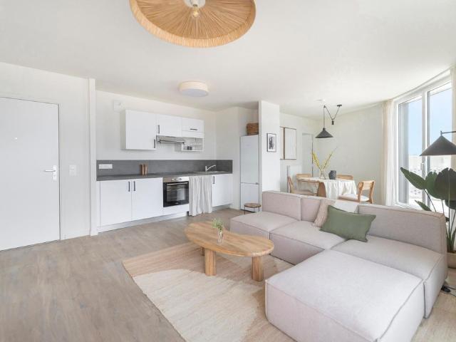 Appartement location à Angers