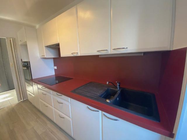 Appartement location à Angoulême, Aignes-et-puypéroux