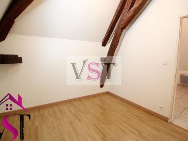 Appartement location à Dijon, Auxonne