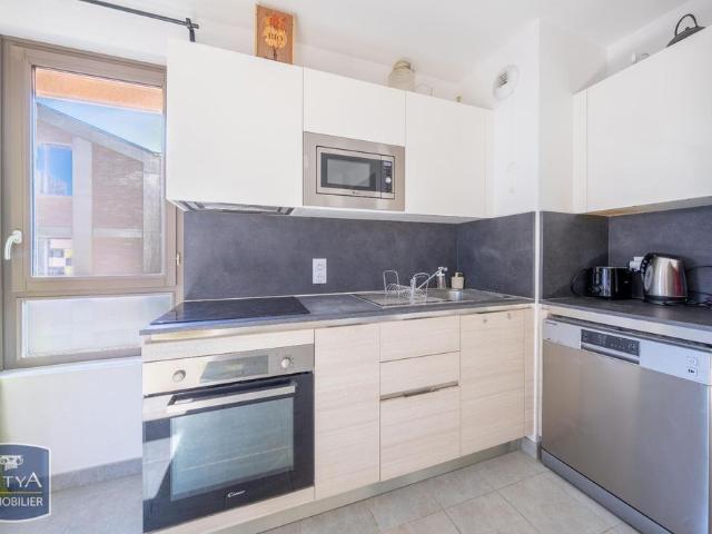 Appartement location à Bordeaux