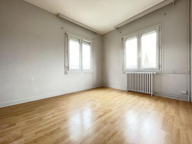 Appartement location à Brive-la-Gaillarde, Brive-la-gaillarde