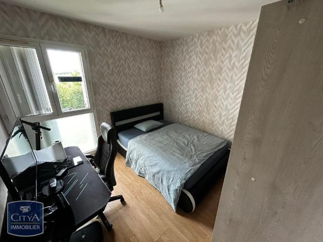 Appartement location à Cholet