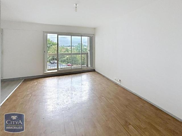 Appartement location à Cholet