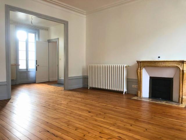 Appartement location à Cognac