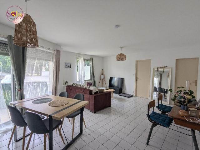 Appartement location à Cognac