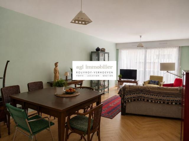 Appartement location à Dunkerque