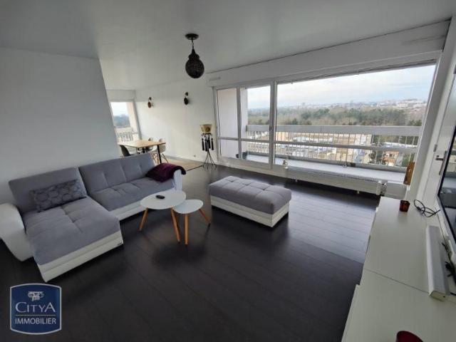 Appartement location à Rambouillet, Elancourt