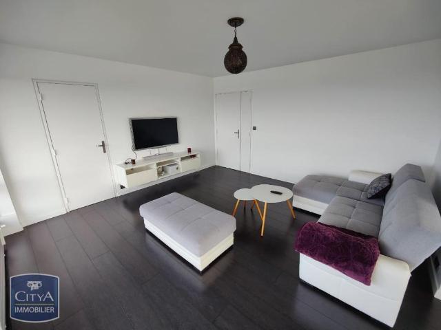 Appartement location à Rambouillet, Elancourt