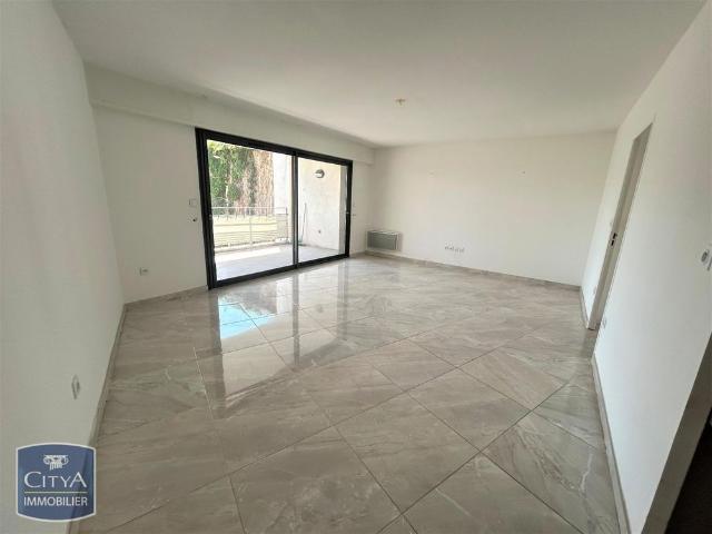 Appartement location à Istres