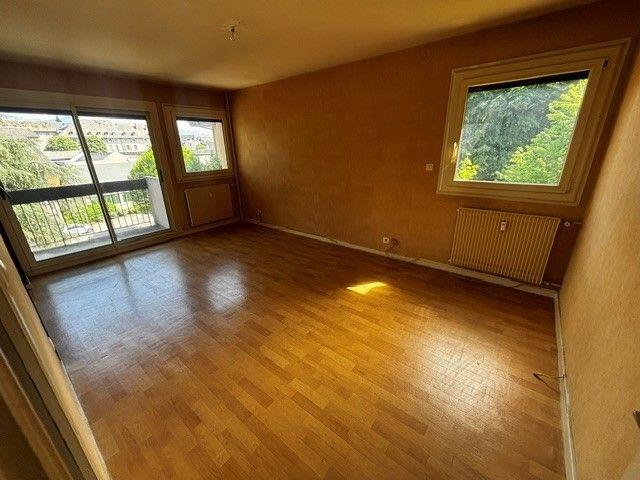 Appartement location à Chambéry, La Motte-servolex