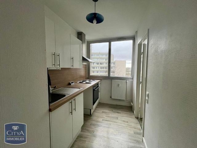 Appartement location à Lille, Lompret