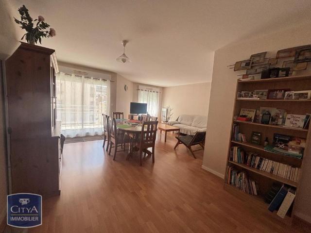 Appartement location à Limoges