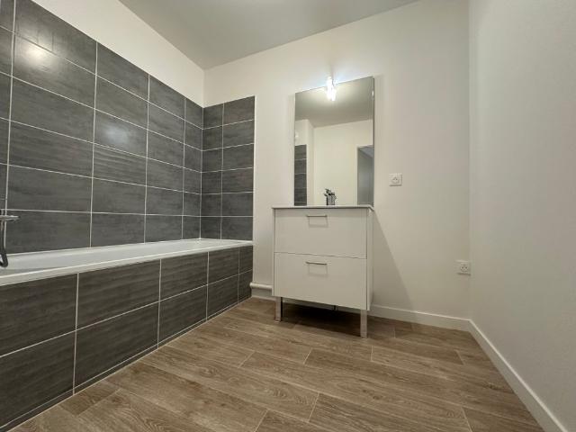 Appartement location à Chartres, Luisant