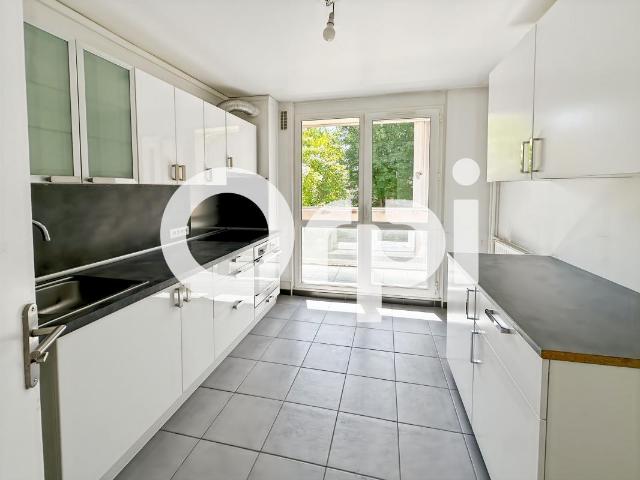 Appartement location à Nogent-sur-oise, L'Obier