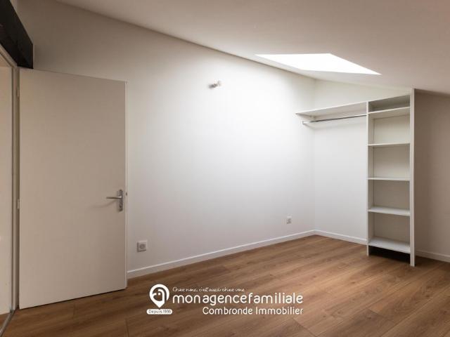 Appartement location à Riom