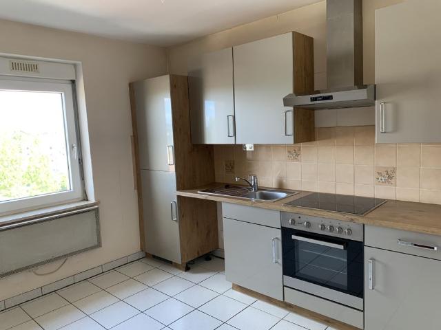 Appartement location à Sarreguemines
