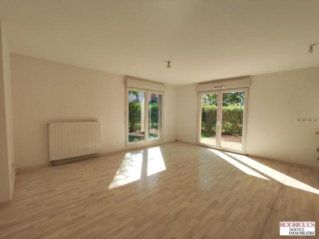Appartement location à Saint-Benoît, Vienne
