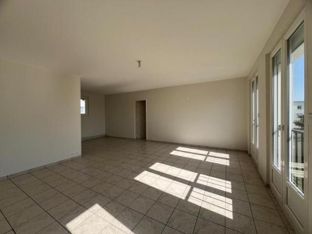 Appartement location à Orléans, Saint-jean-de-braye