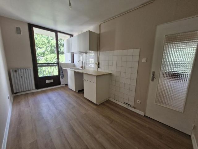 Appartement location à Vienne