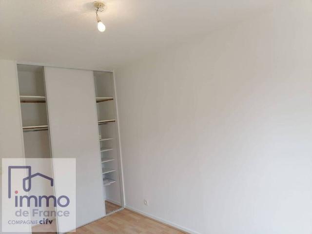 Appartement location à Grenoble, Vif