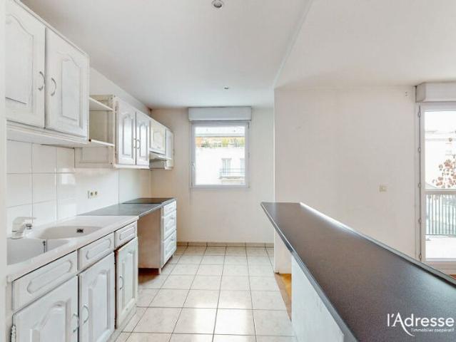 Appartement location à Palaiseau, Massy