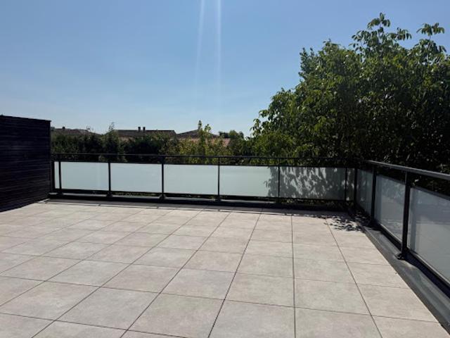 Appartement location à Toulouse, Plaisance-du-touch