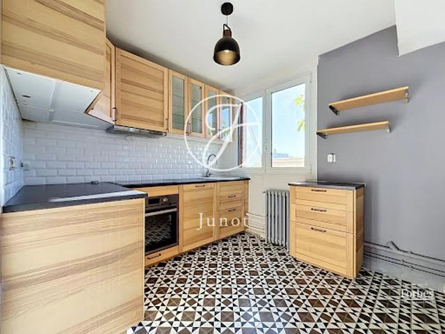 Appartement location à Nanterre, Saint-cloud