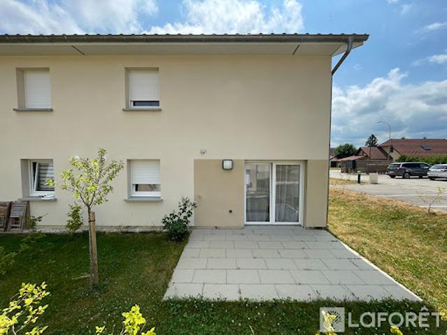 Appartement location à Pontarlier, Frasne