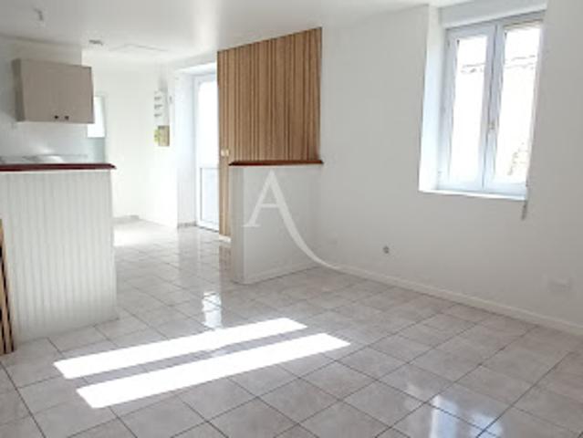 Appartement location à Rochefort