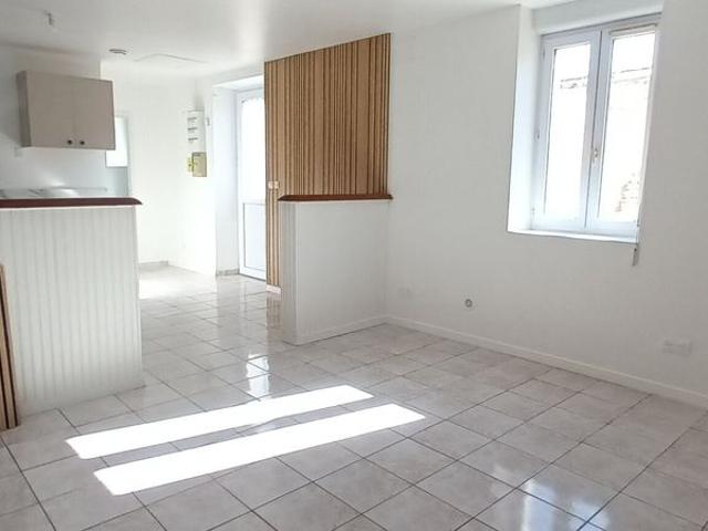 Appartement location à Vige, Soubise