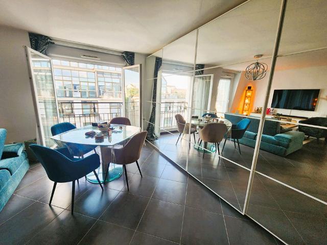 Appartement location à Antony