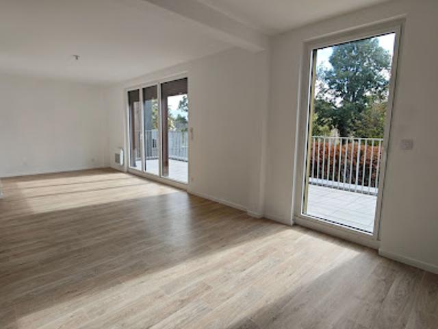Appartement location à Le Briancel, Saint-Erblon