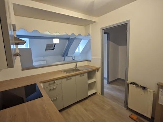 Appartement location à Châtellerault
