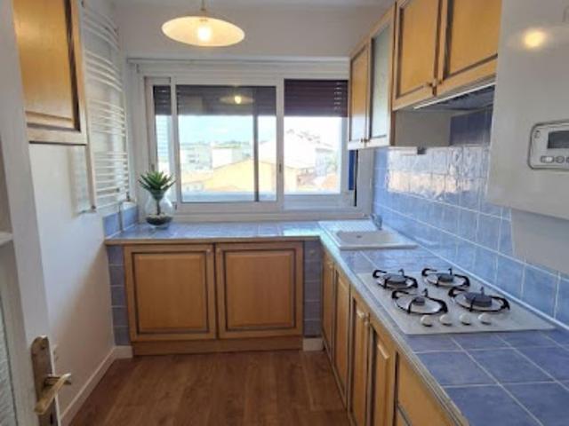 Appartement location à Nîmes