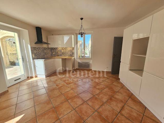 Appartement location à Carpentras, Mornas