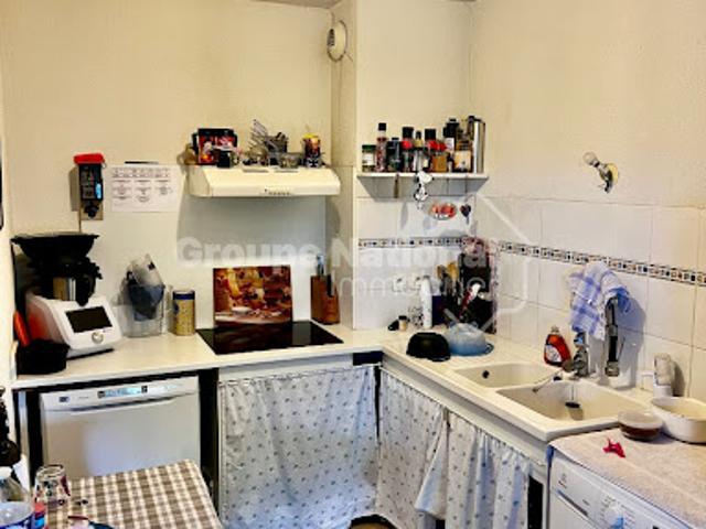 Appartement location à Carpentras