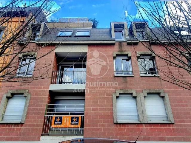 Appartement location à Rouen, Ruan