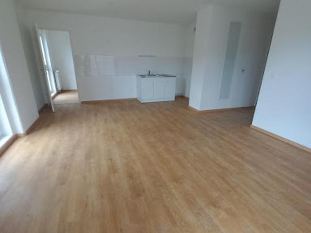 Appartement location à Bordeaux