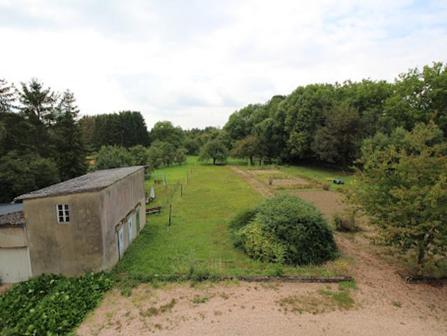 Appartement location à Forbach-Boulay-Moselle, Bouzonville