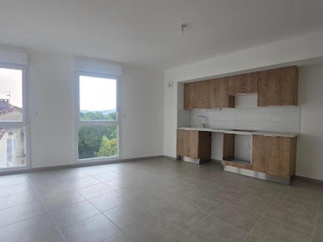Appartement location à Arrondissement de Draguignan, Draguignan