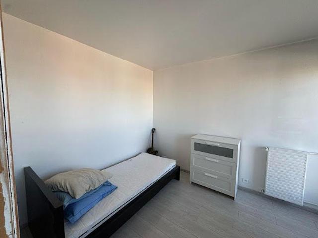 Appartement location à Argenteuil, Franconville