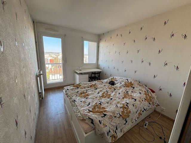 Appartement location à Argenteuil, Franconville