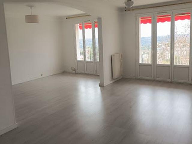 Appartement location à Grasse
